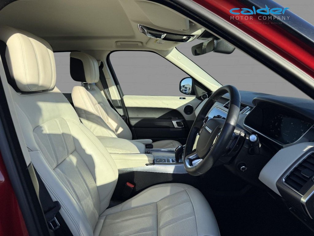 Used Land Rover Range Rover Sport 2022 for sale - 76520544: Photo 17