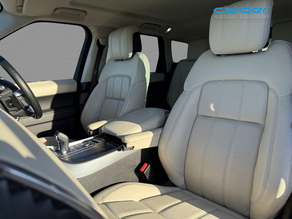 Used Land Rover Range Rover Sport 2022 for sale - 76520544: Photo 19