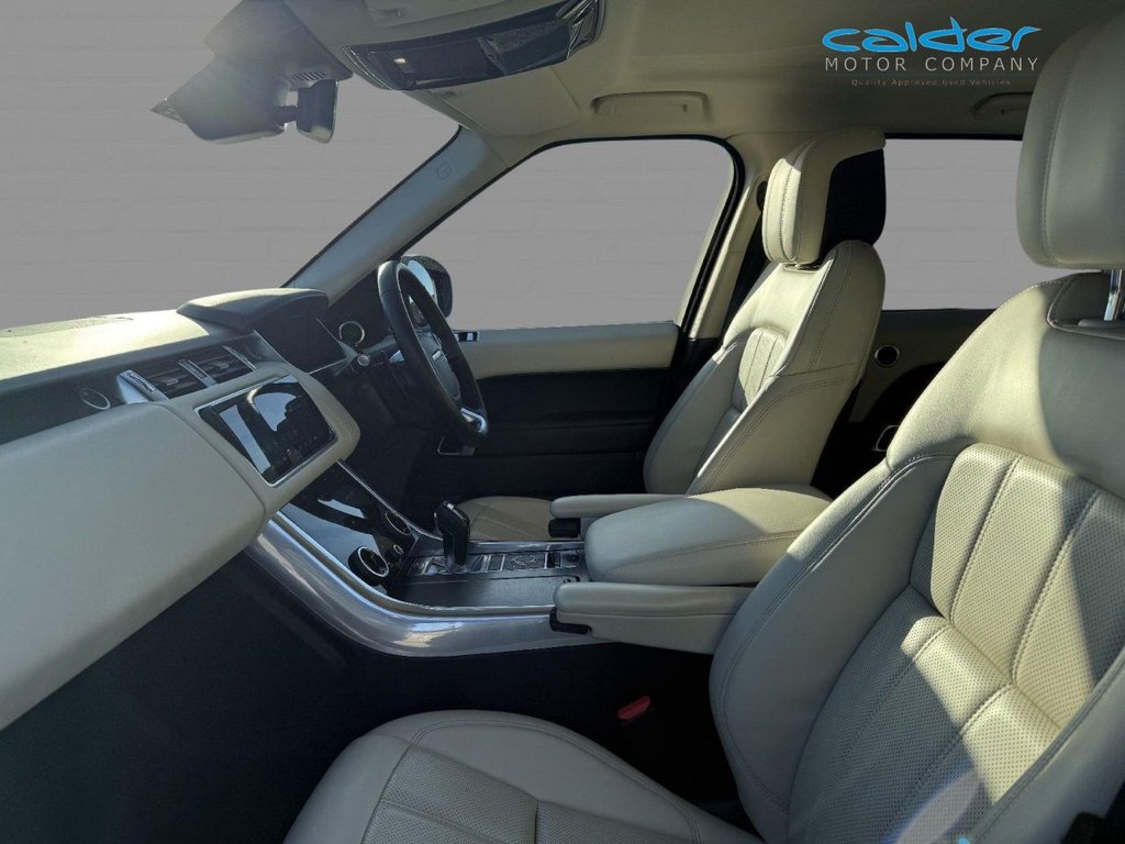 Used Land Rover Range Rover Sport 2022 for sale - 76520544: Photo 20