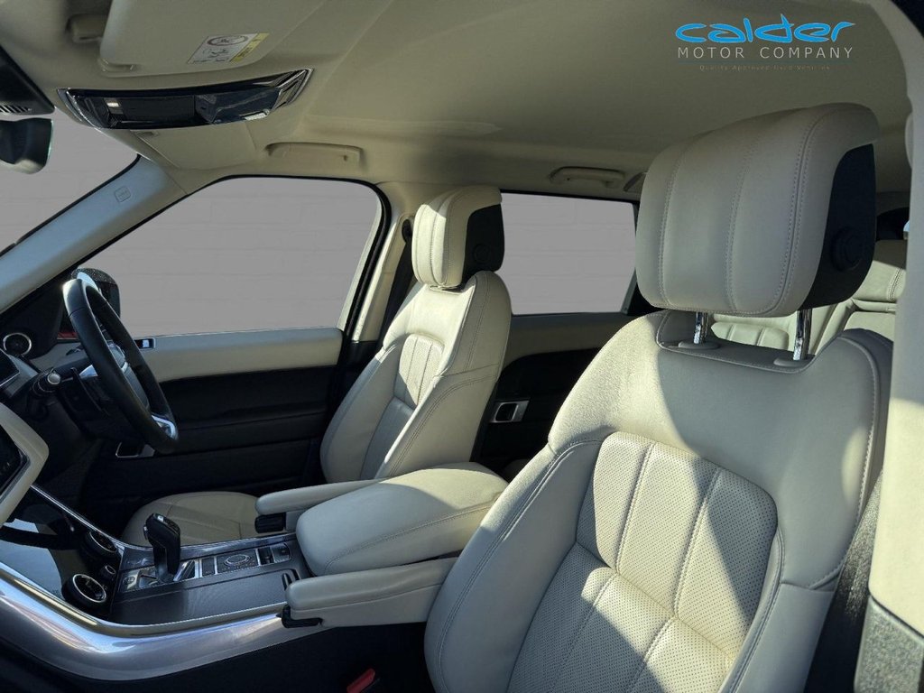 Used Land Rover Range Rover Sport 2022 for sale - 76520544: Photo 21