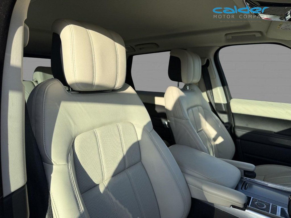 Used Land Rover Range Rover Sport 2022 for sale - 76520544: Photo 22