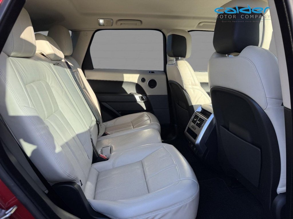 Used Land Rover Range Rover Sport 2022 for sale - 76520544: Photo 23