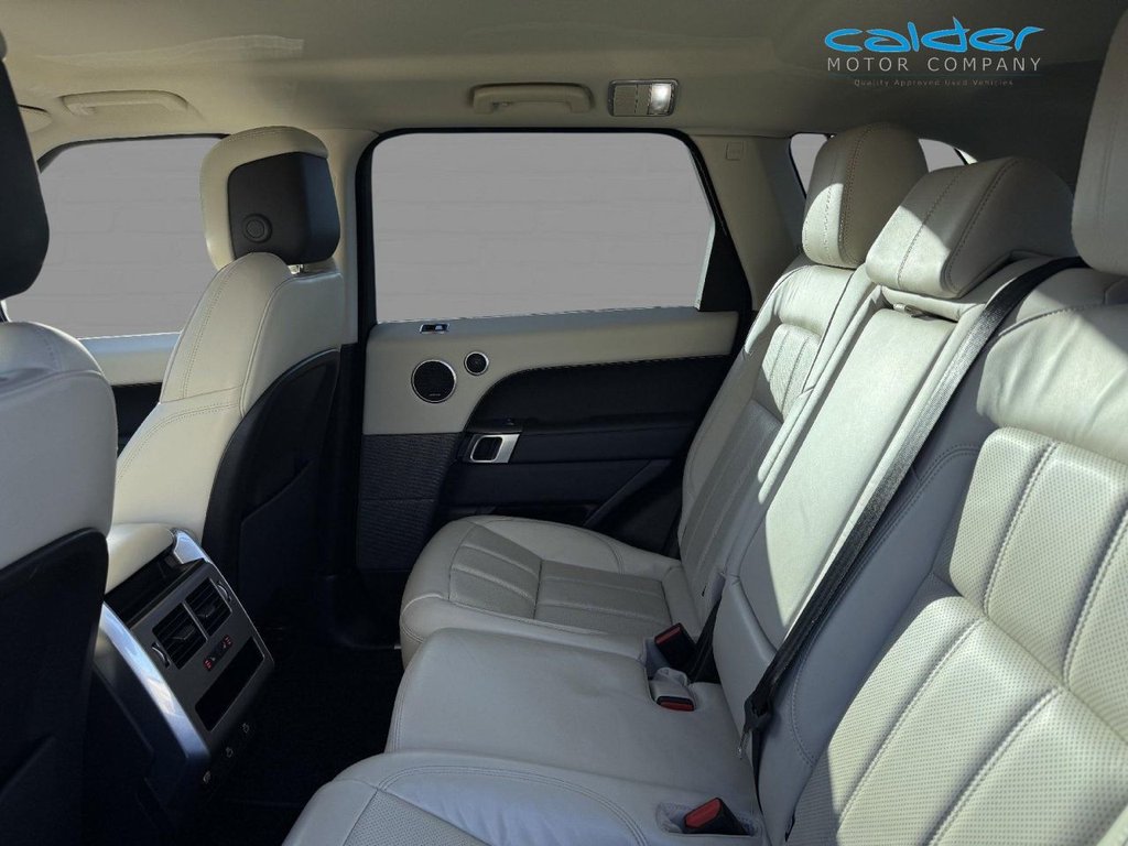 Used Land Rover Range Rover Sport 2022 for sale - 76520544: Photo 24