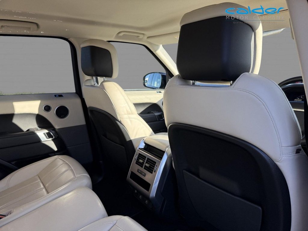 Used Land Rover Range Rover Sport 2022 for sale - 76520544: Photo 38