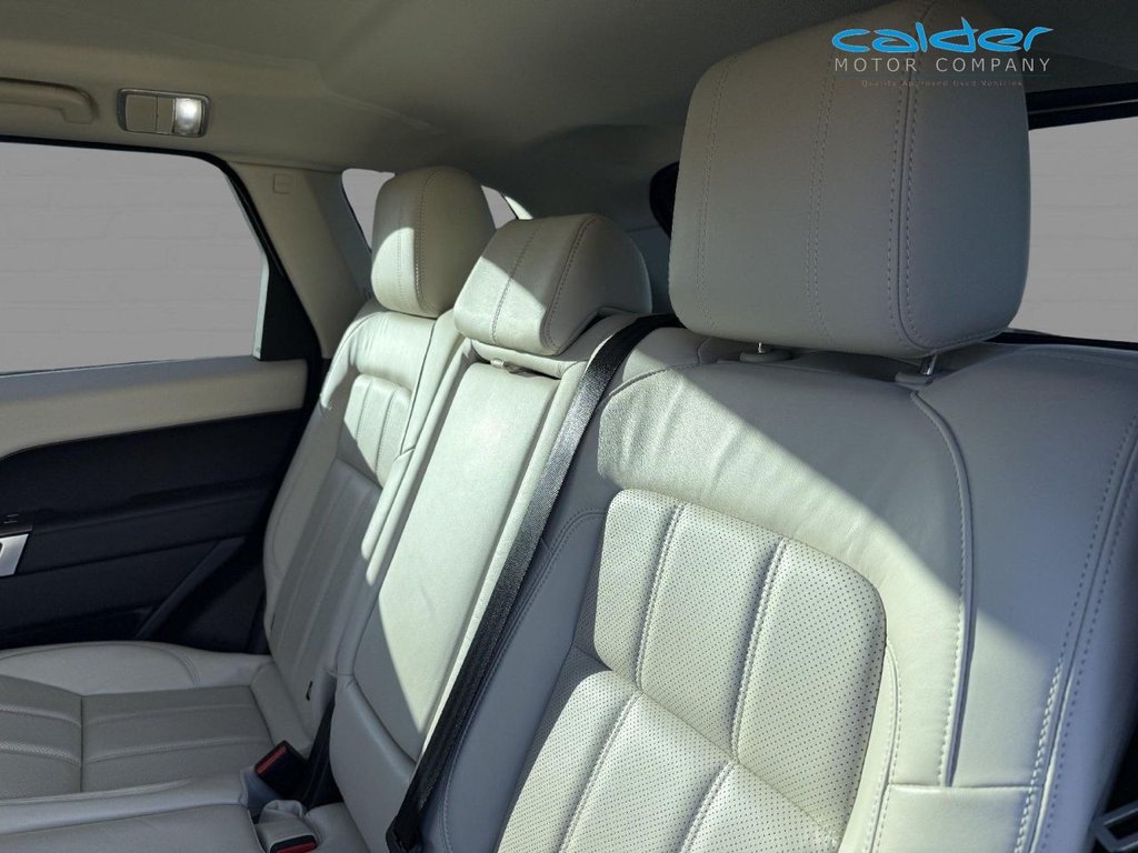 Used Land Rover Range Rover Sport 2022 for sale - 76520544: Photo 39