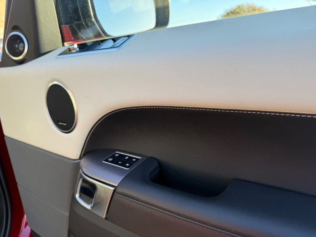 Used Land Rover Range Rover Sport 2022 for sale - 76520544: Photo 40