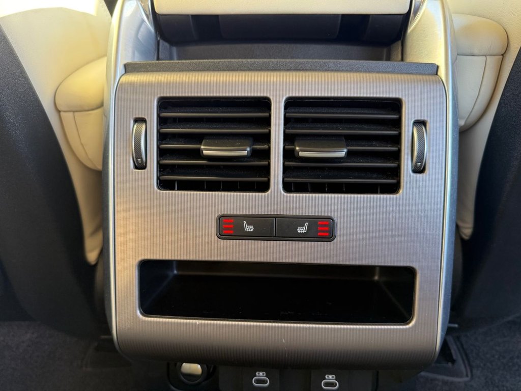 Used Land Rover Range Rover Sport 2022 for sale - 76520544: Photo 41