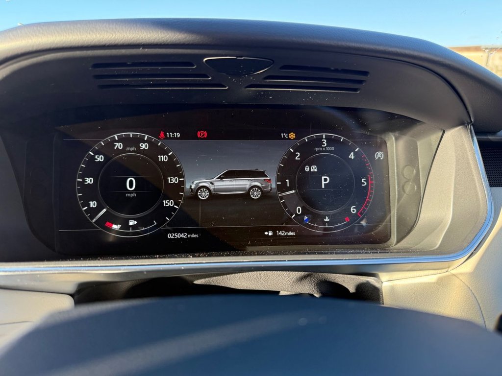 Used Land Rover Range Rover Sport 2022 for sale - 76520544: Photo 43