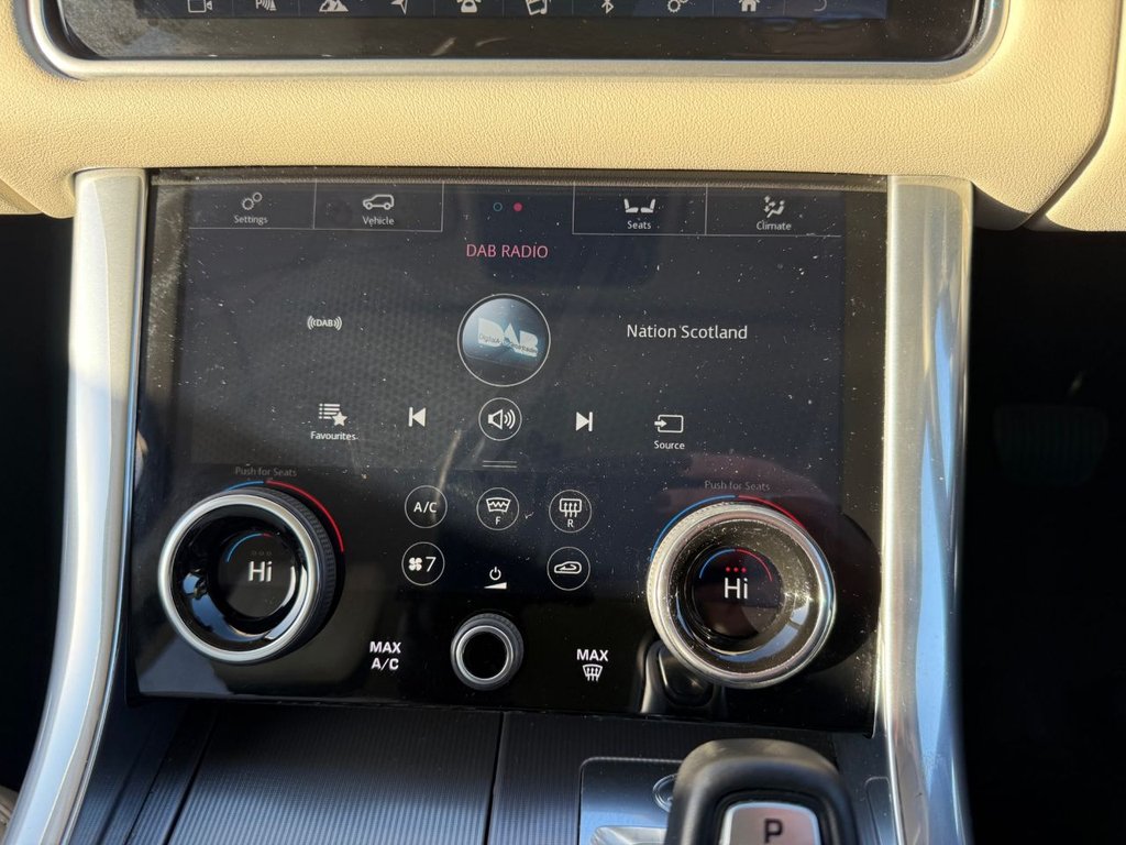 Used Land Rover Range Rover Sport 2022 for sale - 76520544: Photo 45