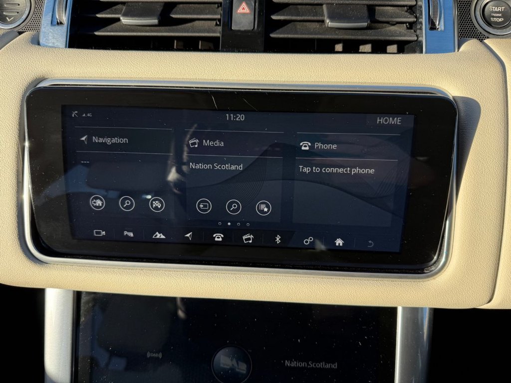 Used Land Rover Range Rover Sport 2022 for sale - 76520544: Photo 46