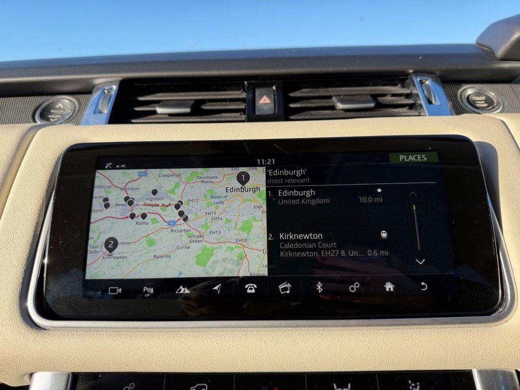 Used Land Rover Range Rover Sport 2022 for sale - 76520544: Photo 48