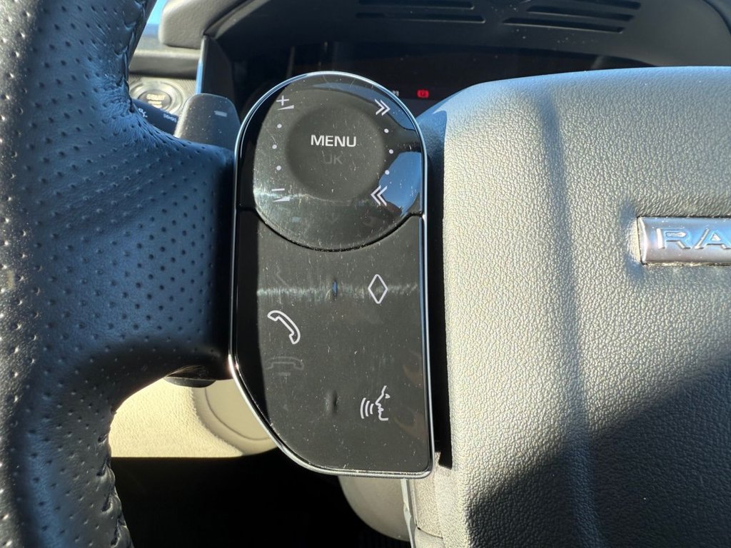 Used Land Rover Range Rover Sport 2022 for sale - 76520544: Photo 49