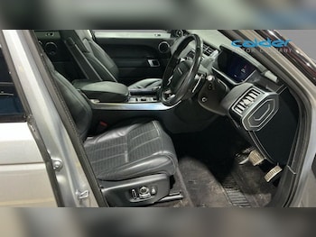 Used Land Rover Range Rover Sport 2019 for sale - 77153765: Photo