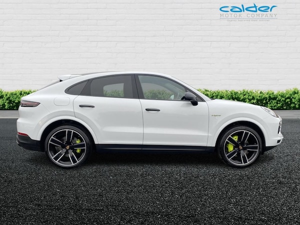 Used Porsche Cayenne 2023 for sale - 75307801: Photo 10
