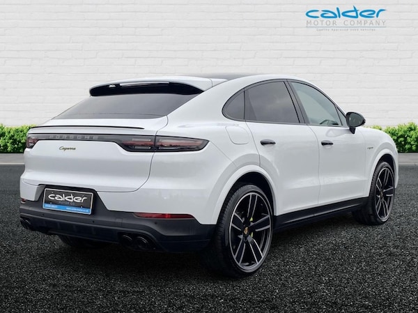 Used Porsche Cayenne 2023 for sale - 75307801: Photo 11