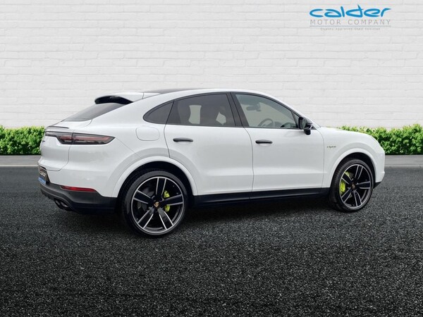 Used Porsche Cayenne 2023 for sale - 75307801: Photo 12