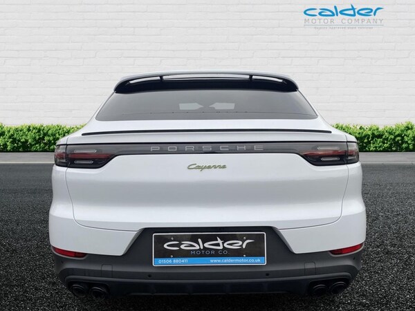 Used Porsche Cayenne 2023 for sale - 75307801: Photo 13