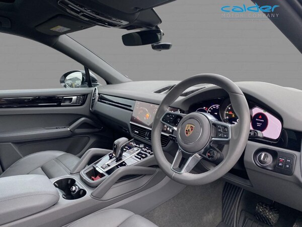 Used Porsche Cayenne 2023 for sale - 75307801: Photo 14