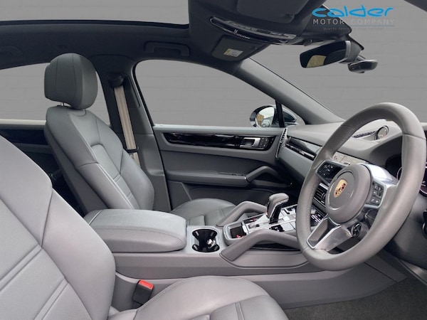 Used Porsche Cayenne 2023 for sale - 75307801: Photo 15