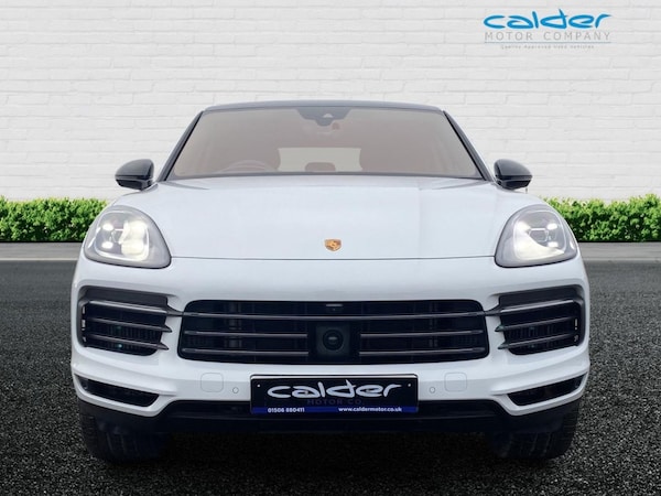 Used Porsche Cayenne 2023 for sale - 75307801: Photo 20