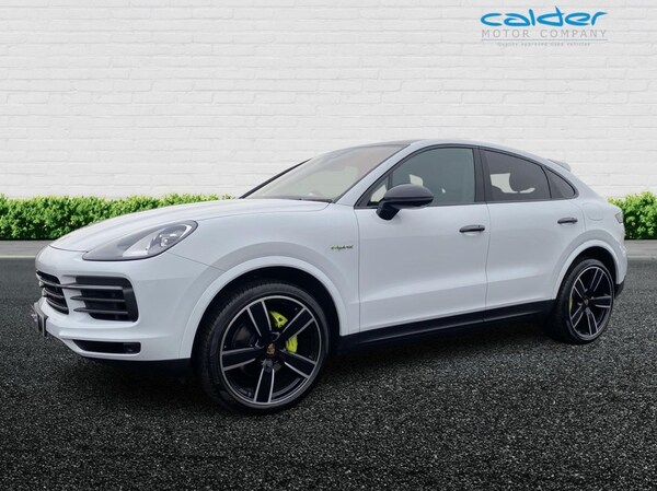 Used Porsche Cayenne 2023 for sale - 75307801: Photo 22