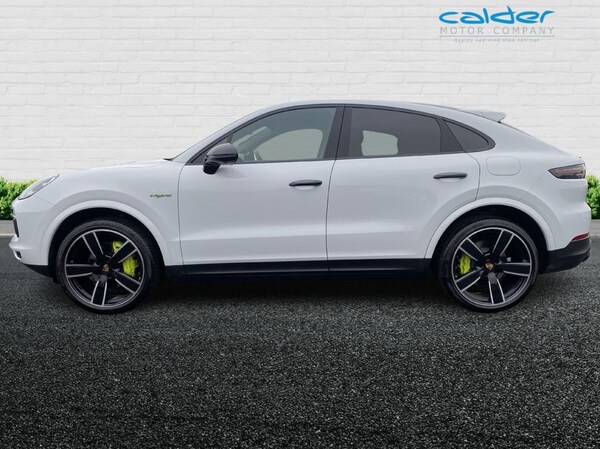 Used Porsche Cayenne 2023 for sale - 75307801: Photo 24
