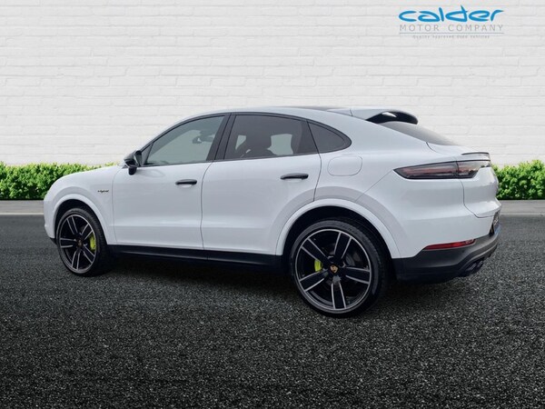 Used Porsche Cayenne 2023 for sale - 75307801: Photo 25