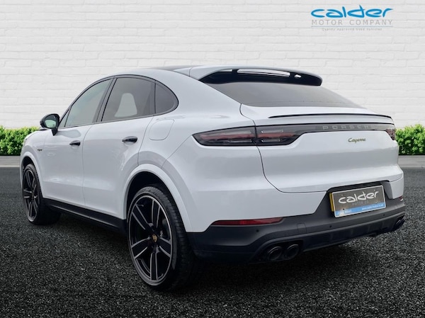 Used Porsche Cayenne 2023 for sale - 75307801: Photo 26