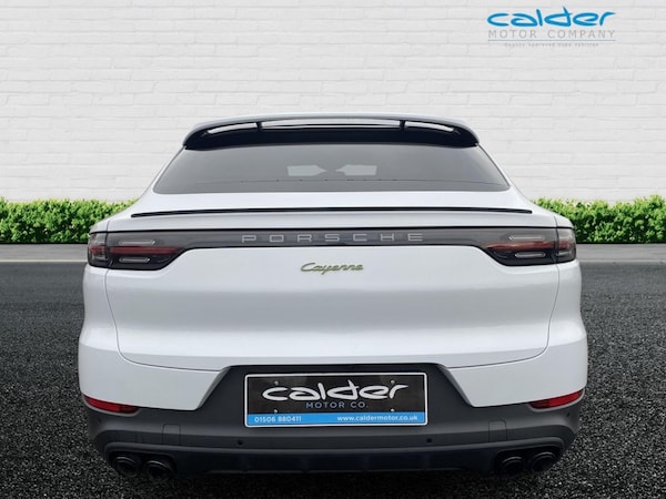 Used Porsche Cayenne 2023 for sale - 75307801: Photo 27