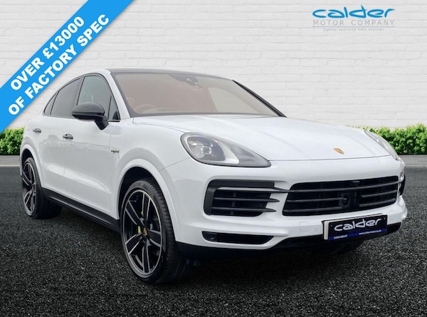 Used Porsche Cayenne 2023 for sale - 75307801: Photo 28