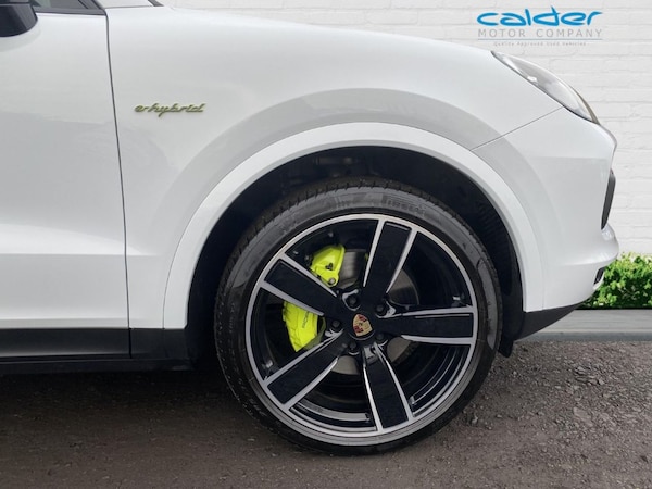 Used Porsche Cayenne 2023 for sale - 75307801: Photo 29