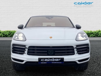 Used Porsche Cayenne 2023 for sale - 75307801: Photo