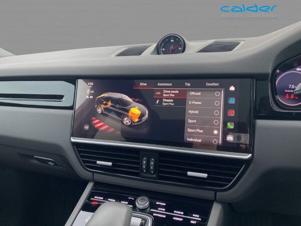Used Porsche Cayenne 2023 for sale - 75307801: Photo 31