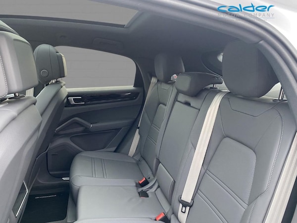Used Porsche Cayenne 2023 for sale - 75307801: Photo 38