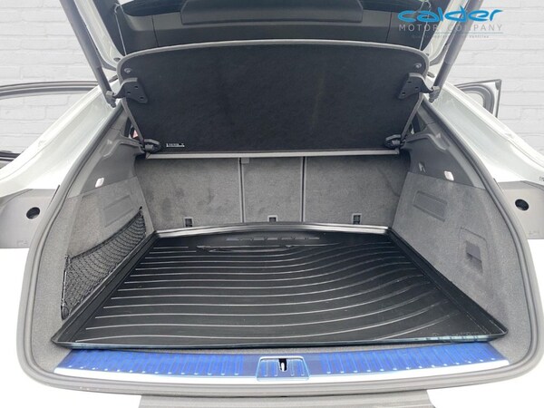 Used Porsche Cayenne 2023 for sale - 75307801: Photo 47