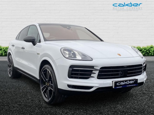 Used Porsche Cayenne 2023 for sale - 75307801: Photo 7