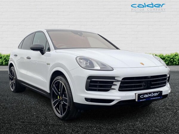 Used Porsche Cayenne 2023 for sale - 75307801: Photo 8