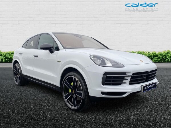 Used Porsche Cayenne 2023 for sale - 75307801: Photo 9