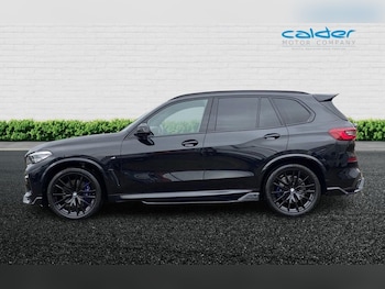 Used BMW X5 2021 for sale - 75865343: Photo