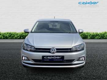 Used Volkswagen Polo 2020 for sale - 75307677: Photo