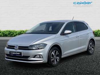 Used Volkswagen Polo 2020 for sale - 75307677: Photo
