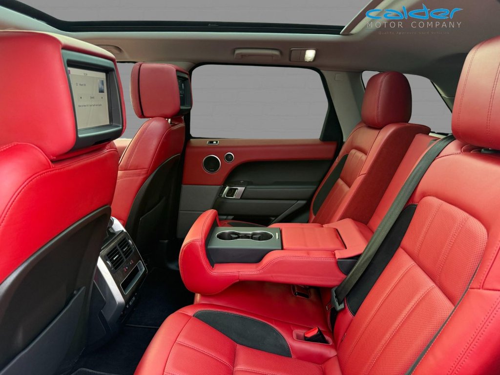 Used Land Rover Range Rover Sport 2018 for sale - 76245512: Photo 33