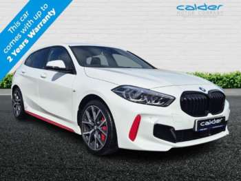 2022 (22) - 2.0 128ti (LCP) Hatchback 5dr Petrol Auto Euro 6 (s/s) (265 ps)