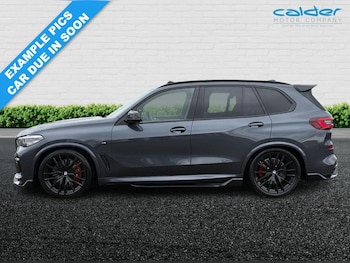Used BMW X5 2019 for sale - 79574669: Photo