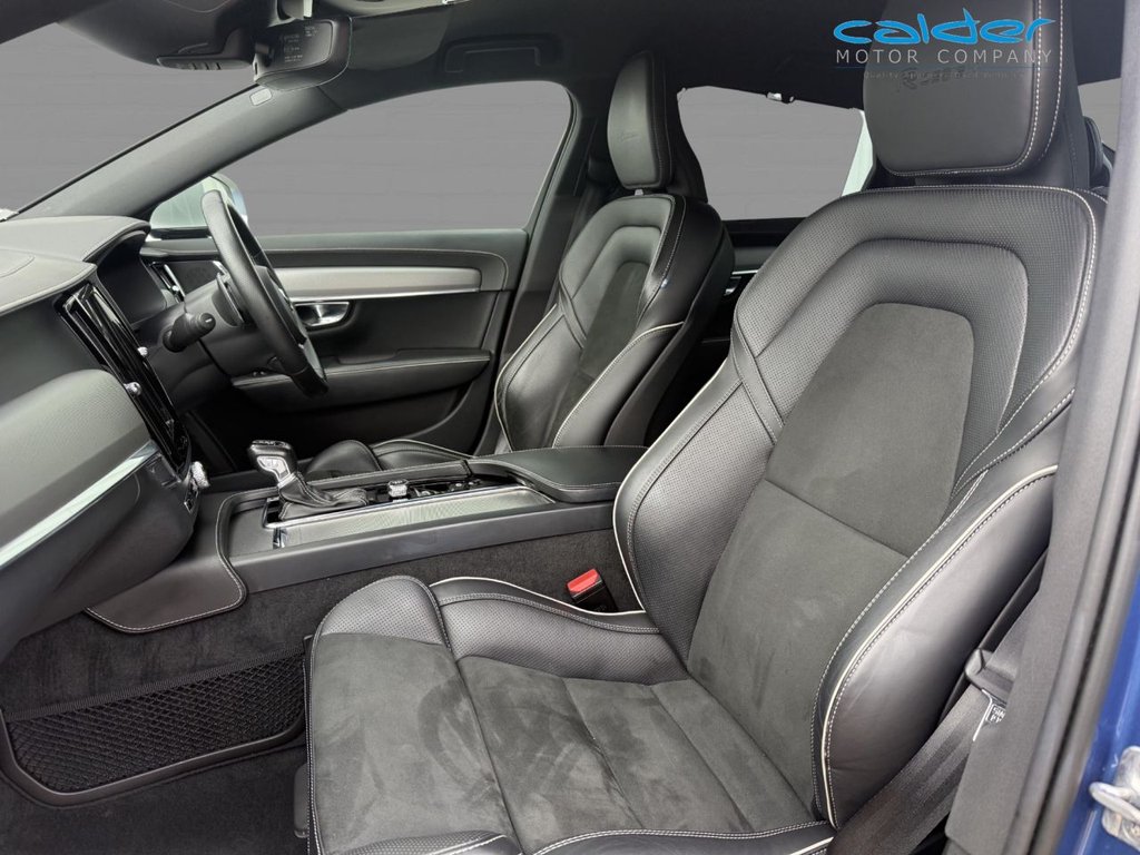 Used Volvo S90 2019 for sale - 76092659: Photo 13