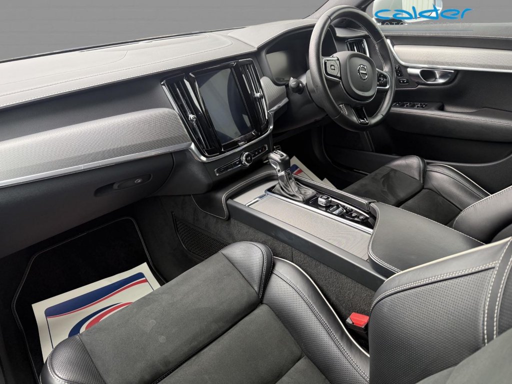 Used Volvo S90 2019 for sale - 76092659: Photo 14