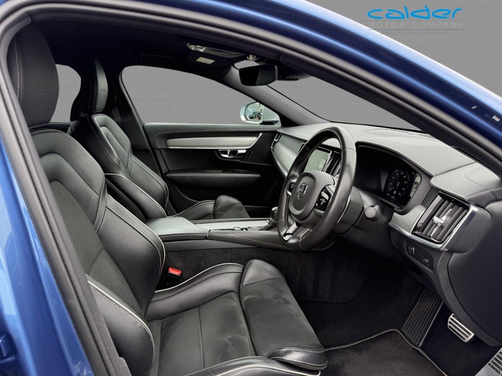 Used Volvo S90 2019 for sale - 76092659: Photo 15