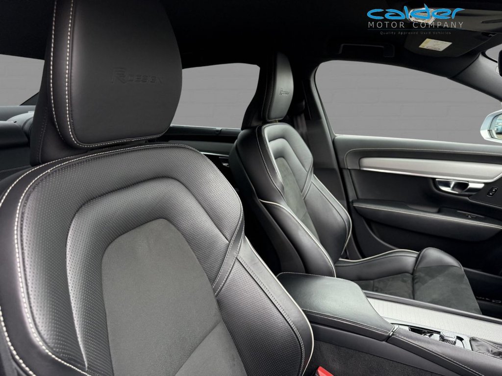 Used Volvo S90 2019 for sale - 76092659: Photo 17