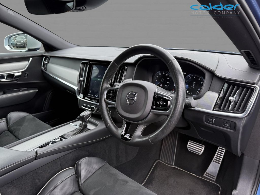 Used Volvo S90 2019 for sale - 76092659: Photo 18