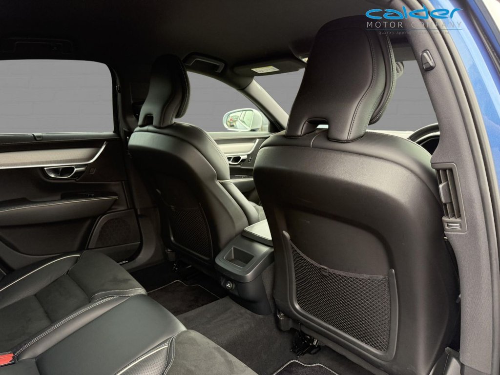 Used Volvo S90 2019 for sale - 76092659: Photo 19